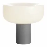 Настольная лампа декоративная ST-Luce Ripple SL6014.504.01 от ImperiumLoft Настольная лампа декоративная ST-Luce Ripple SL6014.504.01 от ImperiumLoft