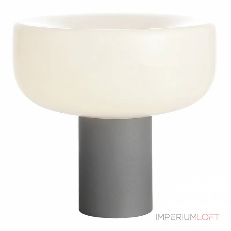 Настольная лампа декоративная ST-Luce Ripple SL6014.504.01 от ImperiumLoft Настольная лампа декоративная ST-Luce Ripple SL6014.504.01 от ImperiumLoft