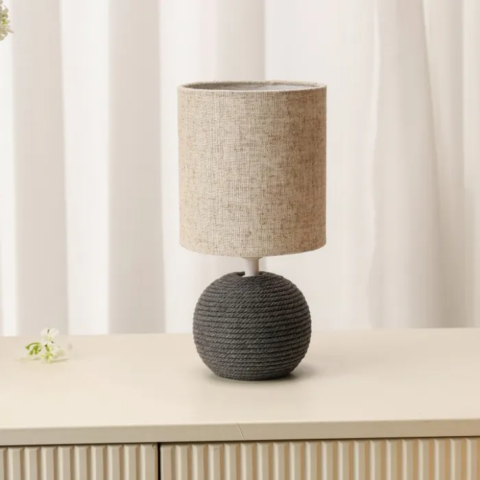 Настольная лампа декоративная TopDecor Amigo Amigo T1 12 от ImperiumLoft