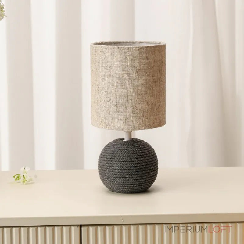 Настольная лампа декоративная TopDecor Amigo Amigo T1 12 от ImperiumLoft