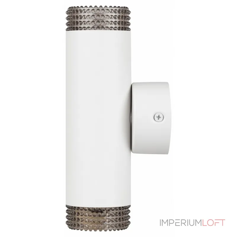 Бра Эра WL50 WH/BK Б0061196 от ImperiumLoft Бра Эра WL50 WH/BK Б0061196 от ImperiumLoft