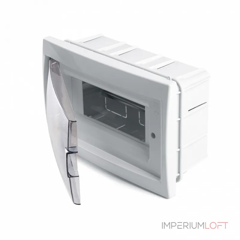 Электрический щиток встраиваемый Stekker EBX50-2/08-20 39652 от ImperiumLoft