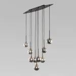 Подвесная люстра TK Lighting Estera 6148