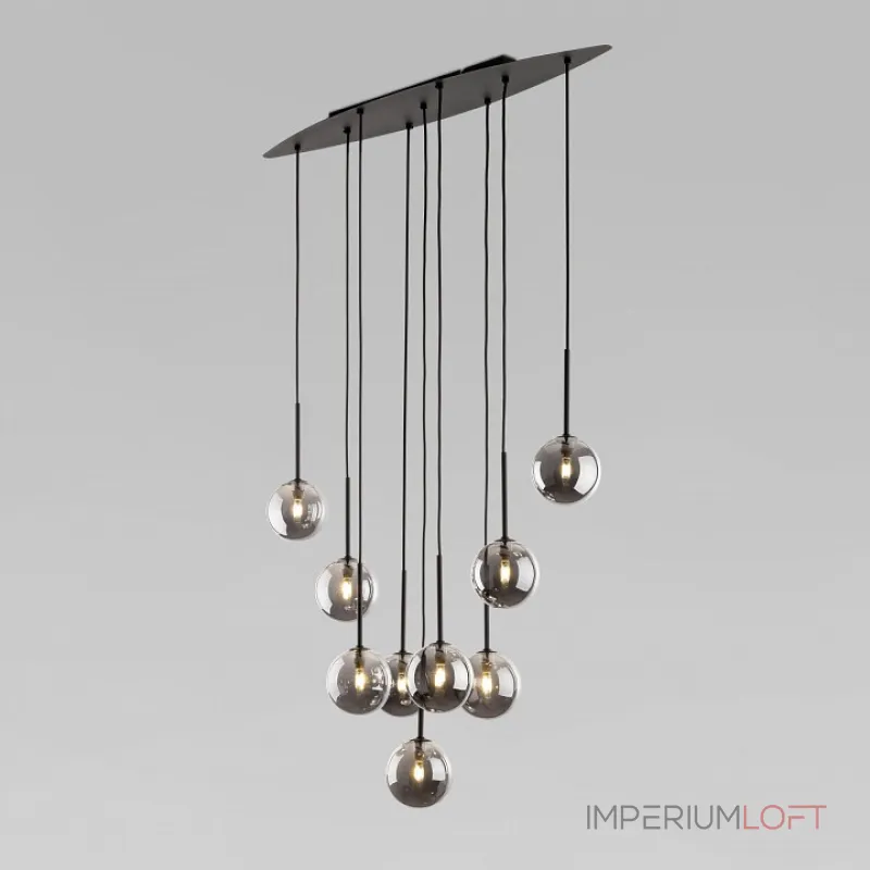Подвесная люстра TK Lighting Estera 6148