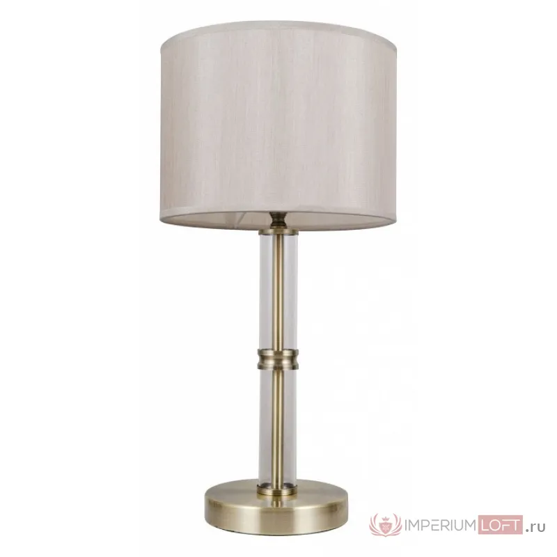 Настольная лампа декоративная MW, Light Конрад 13 667034101 от ImperiumLoft