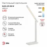 Настольная лампа офисная Эра NLED-495 Б0051472 от ImperiumLoft