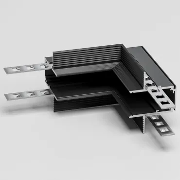 Соединитель угловой внутренний для треков встраиваемых Elektrostandard Slim Magnetic a067498 Соединитель угловой внутренний для треков встраиваемых Elektrostandard Slim Magnetic a067498