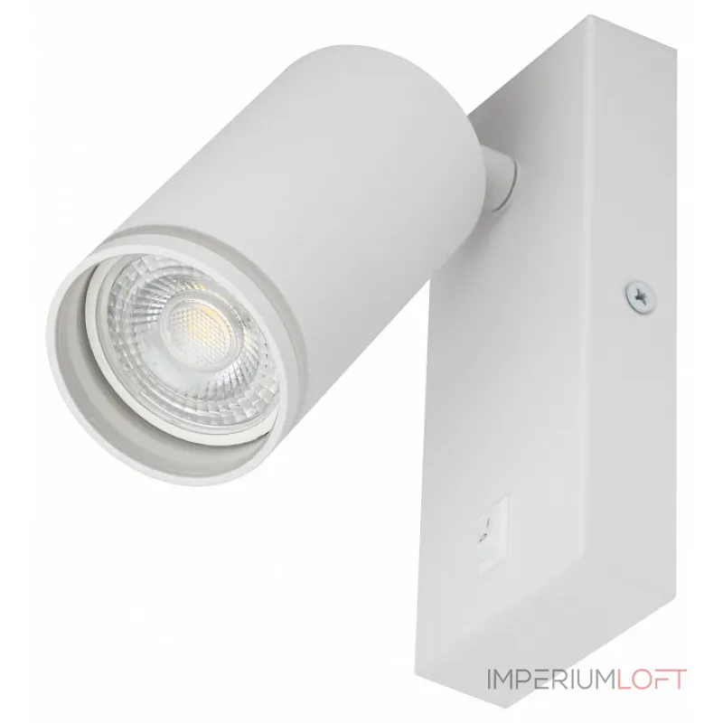 Бра Эра WL19 WH Б0056361 от ImperiumLoft