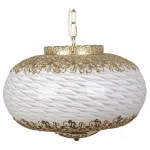 Подвесной светильник Abrasax Nelly HSD91021/4 от ImperiumLoft