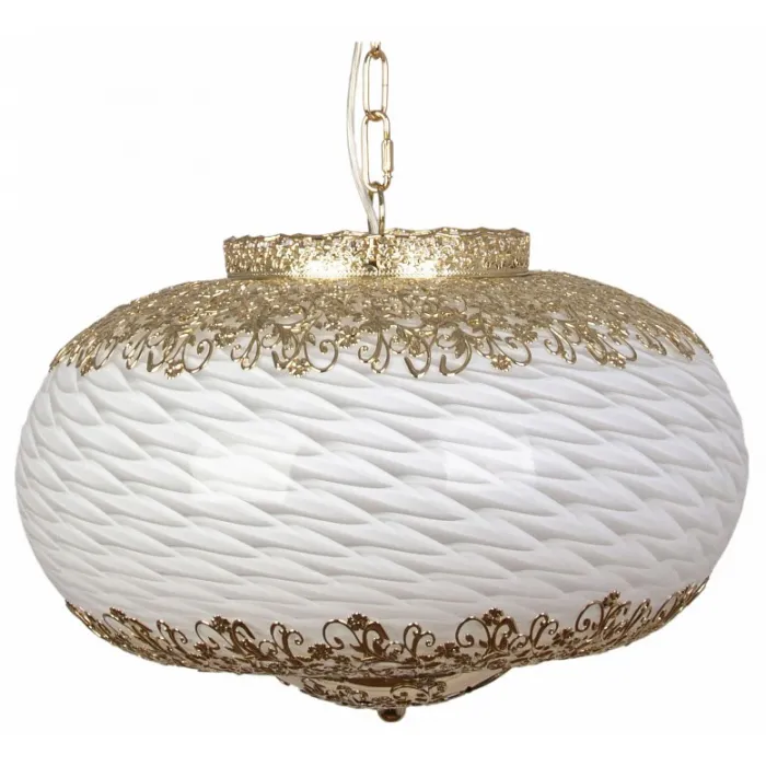 Подвесной светильник Abrasax Nelly HSD91021/4 от ImperiumLoft