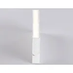 Светильник светодиодный накладной TA1825 WH белый LED 12W 4200K 230*22*87 от NovaLamp