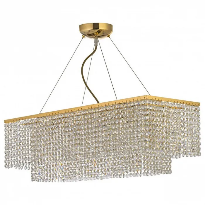 Подвесная люстра Arti Lampadari Milano Milano E 1.5.70X25.502 G от ImperiumLoft
