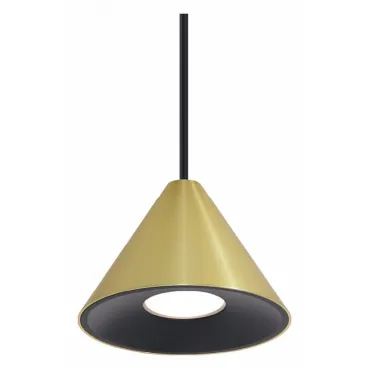 Подвесной светильник Wolta BELLO WSL-GU10/P08G