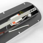 Потолочный светильник LGO Harris LSP-7284