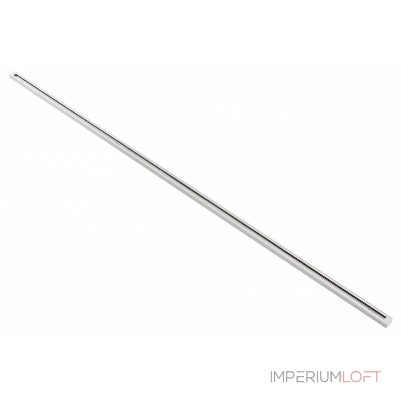 Трек накладной Denkirs DK Track White TR1003-WH/1