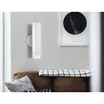 Светильник светодиодный настенный TN71331 WH белый LED 4W 4200K 230*60*100 от NovaLamp