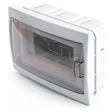 Электрический щиток встраиваемый Stekker EBX50-2/08-20 39652 Электрический щиток встраиваемый Stekker EBX50-2/08-20 39652