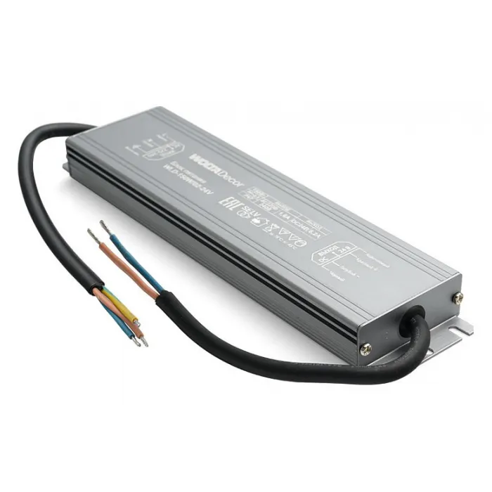 Блок питания Wolta WLD-150W/02-24V от ImperiumLoft