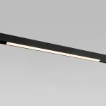 Встраиваемый светильник Elektrostandard Slim Magnetic a067375