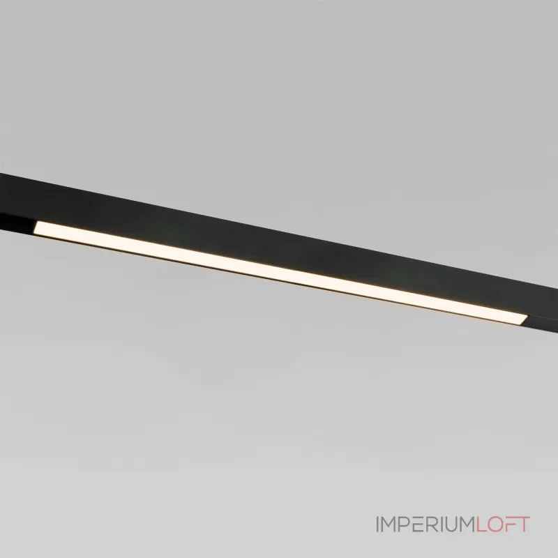 Встраиваемый светильник Elektrostandard Slim Magnetic a067375