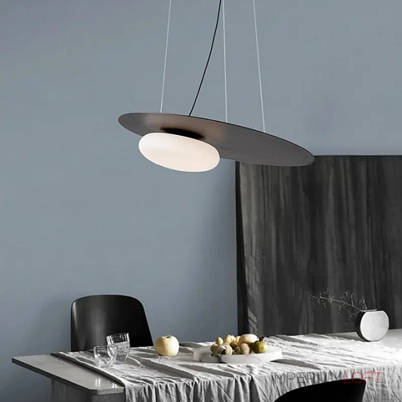 Подвесной светильник LIGHTERA Waddy LE140L-26B Подвесной светильник LIGHTERA Waddy LE140L-26B