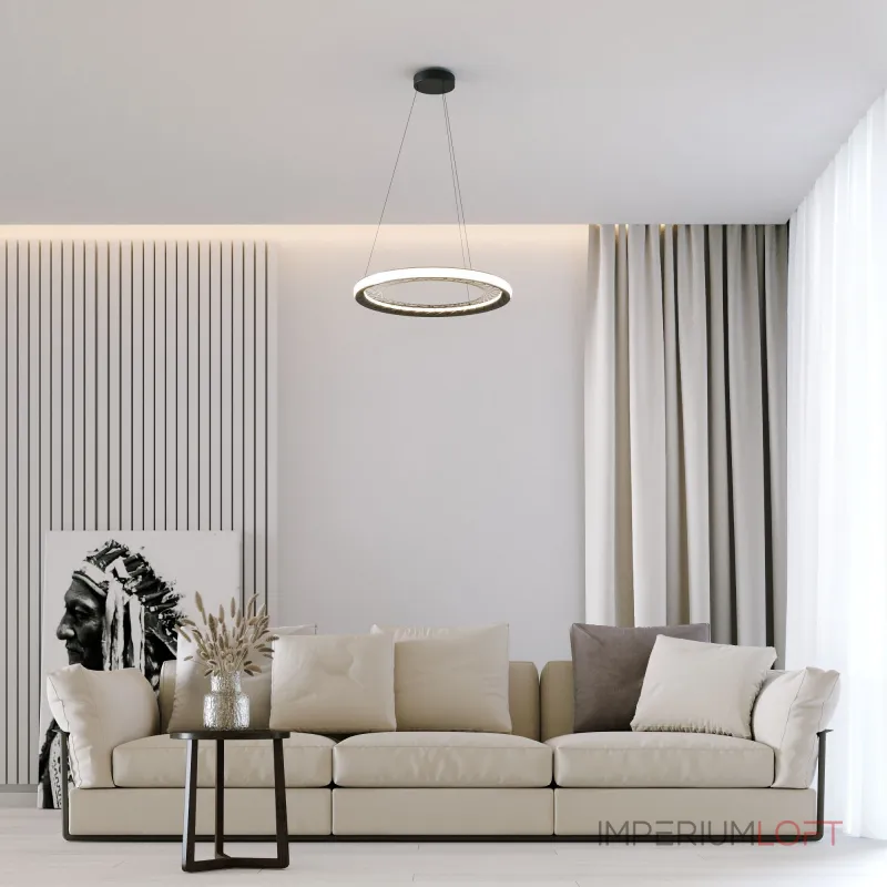 Подвесной светильник 40024/1 LED