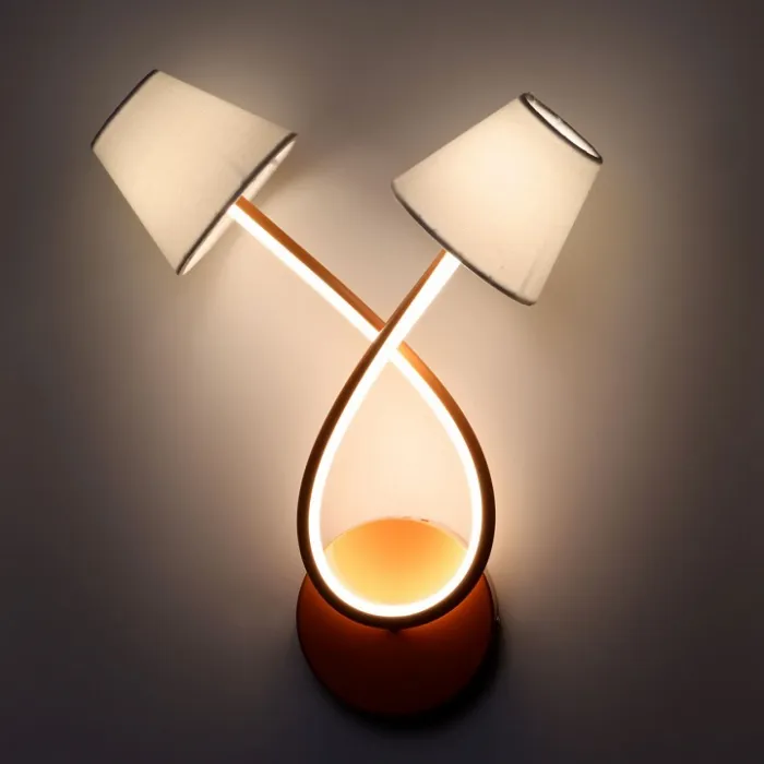 Бра MW-Light Аэлита 9 480022902 от ImperiumLoft