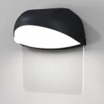 Подсветка номера Maytoni Gloss O447WL-L7GF3K от ImperiumLoft
