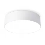Светильник светодиодный потолочный FV5516 WH белый LED 18W 4200K D160*58 (Без ПДУ) от NovaLamp