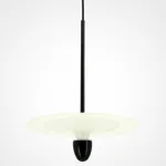 Подвесной светильник LIGHTERA Natron LE125L-30W от ImperiumLoft