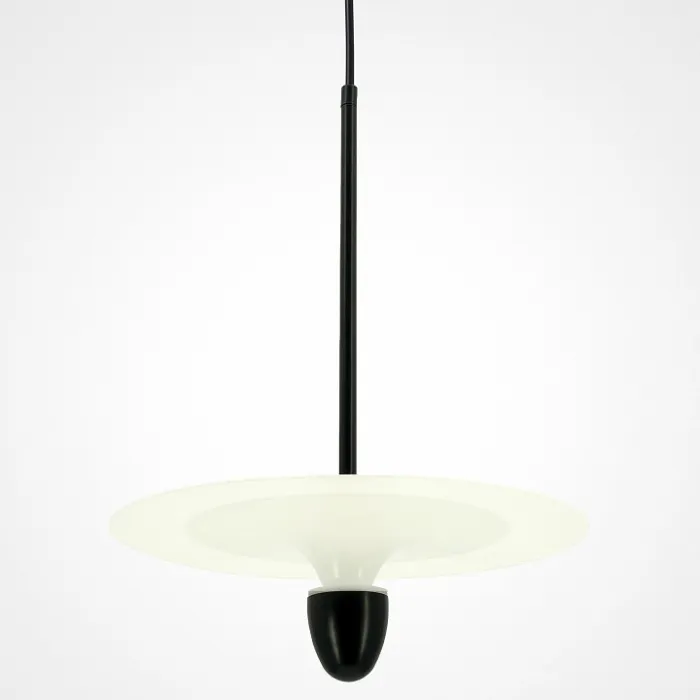 Подвесной светильник LIGHTERA Natron LE125L-30W от ImperiumLoft