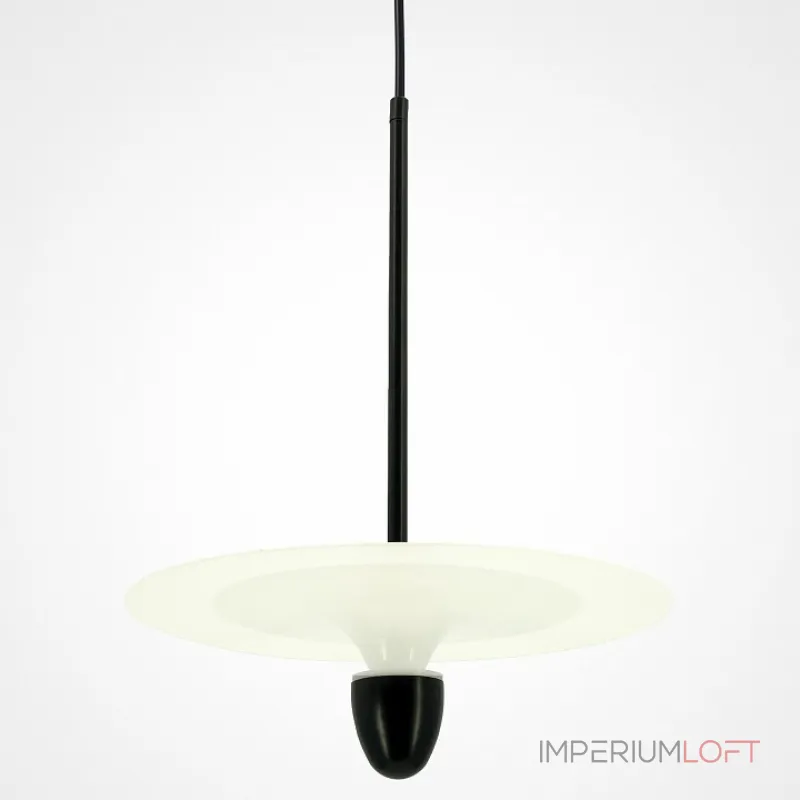 Подвесной светильник LIGHTERA Natron LE125L-30W