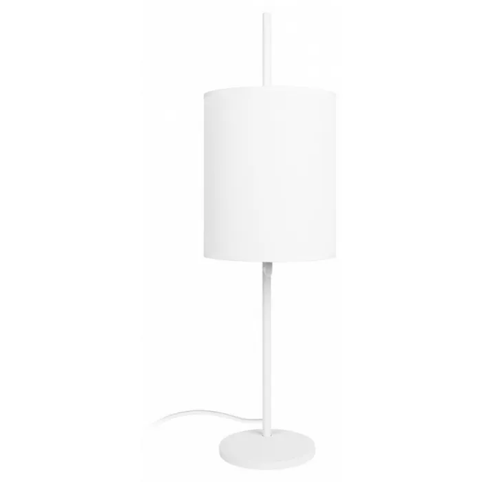 Настольная лампа декоративная Loft it Ritz 10253T White от ImperiumLoft