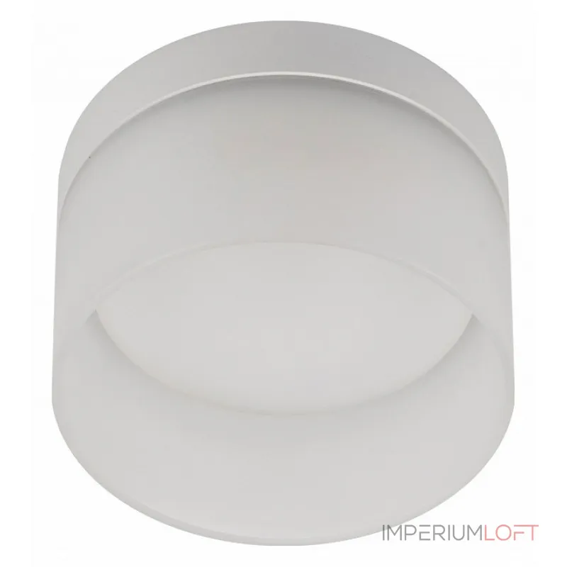 Накладной светильник Эра OL30 WH Б0056359 от ImperiumLoft