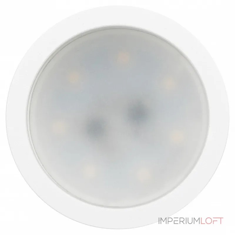 Спот Эра OL23 WH Б0054396 от ImperiumLoft Спот Эра OL23 WH Б0054396 от ImperiumLoft