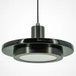 Подвесной светильник LIGHTERA Croix LE129L-20BB от ImperiumLoft