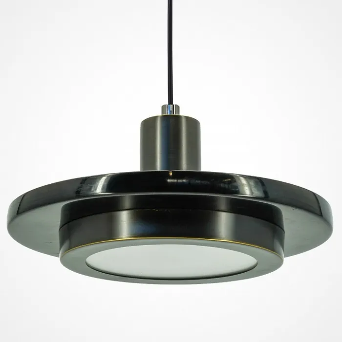 Подвесной светильник LIGHTERA Croix LE129L-20BB от ImperiumLoft