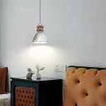 Подвесной светильник LIGHTERA Guaviare LE105L-16C от ImperiumLoft