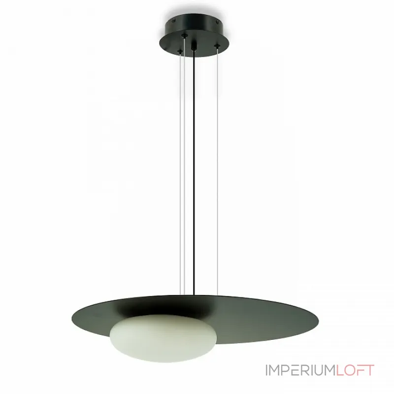 Подвесной светильник LIGHTERA Waddy LE140L-26B Подвесной светильник LIGHTERA Waddy LE140L-26B