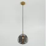 Подвесной светильник Rivoli Claire Б0061905 от ImperiumLoft