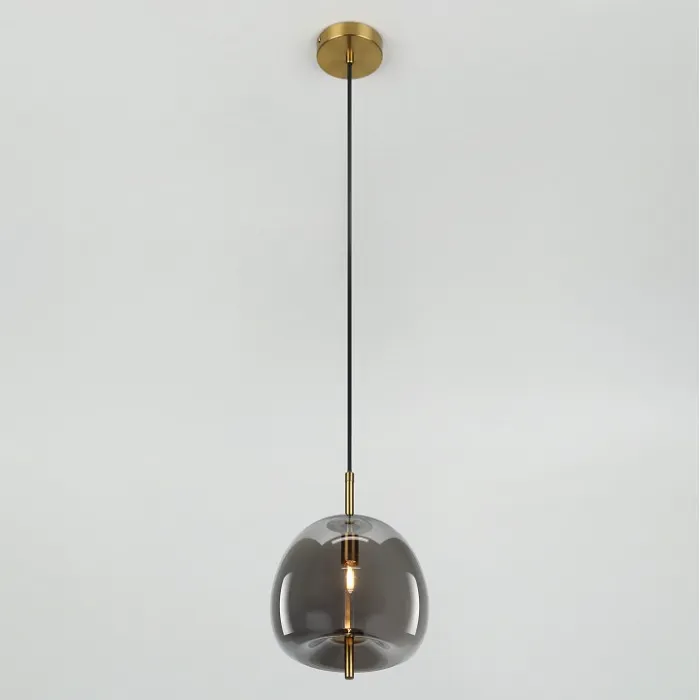 Подвесной светильник Rivoli Claire Б0061905 от ImperiumLoft