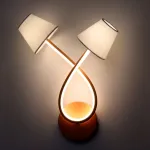 Бра MW-Light Аэлита 9 480022902 от ImperiumLoft