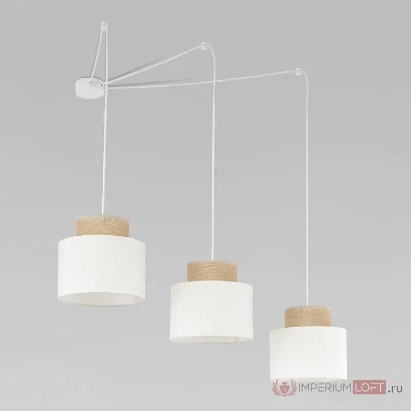 Подвесной светильник TK Lighting Duo 2345 Duo от ImperiumLoft