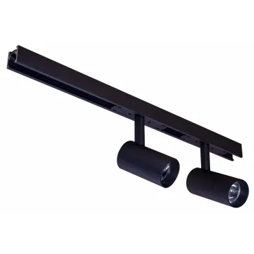 Трековый светильник Эра NOVA Б0054820 Трековый светильник Эра NOVA Б0054820