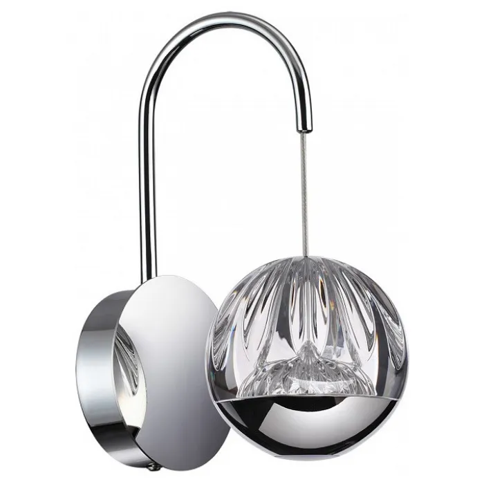 Бра Odeon Light Sono 5100/5WL от ImperiumLoft