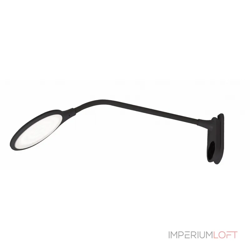 Настольная лампа офисная Эра NLED-498 Б0052775 от ImperiumLoft Настольная лампа офисная Эра NLED-498 Б0052775 от ImperiumLoft