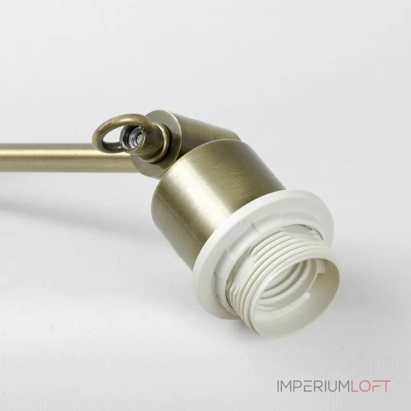 Бра Lussole Clay LSP-8912 от ImperiumLoft Бра Lussole Clay LSP-8912 от ImperiumLoft