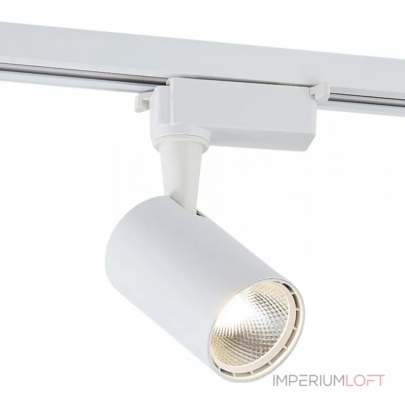 Светильник на штанге SIMPLE STORY 2002 2010-LED5TRW Светильник на штанге SIMPLE STORY 2002 2010-LED5TRW