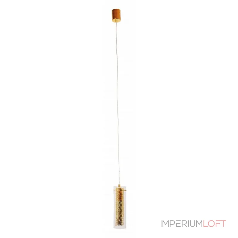 Подвесной светильник Abrasax Anke MA03847C-001CH от ImperiumLoft Подвесной светильник Abrasax Anke MA03847C-001CH от ImperiumLoft