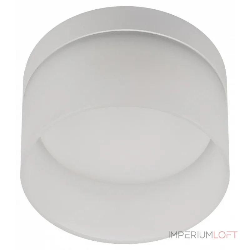 Накладной светильник Эра OL30 WH Б0056359 от ImperiumLoft
